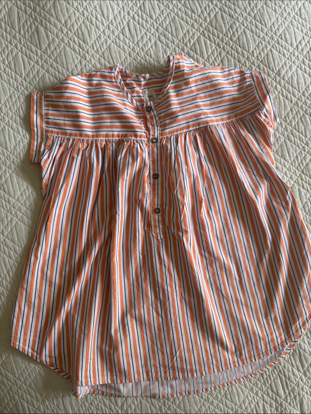 Girl's Nico Nico Dress